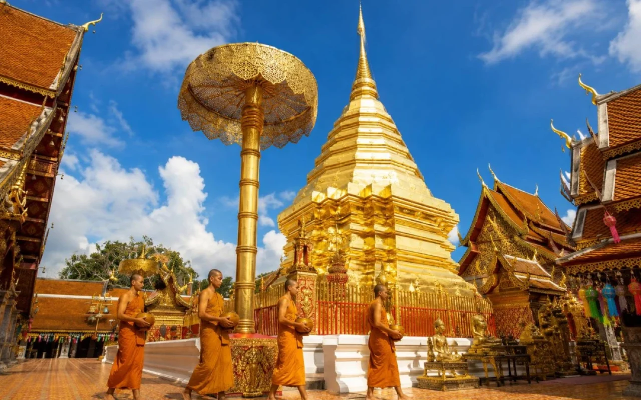 Chiang Mai 1