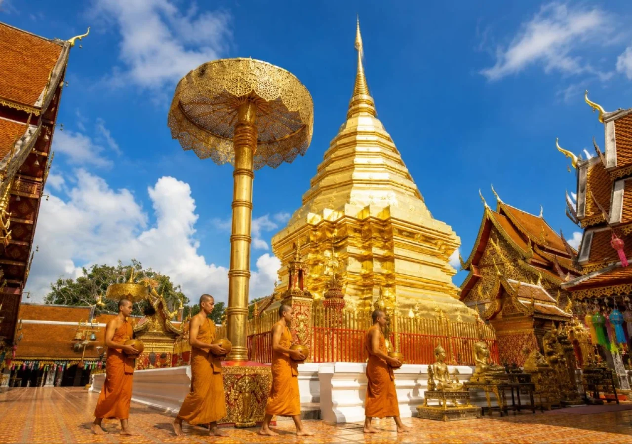 Chiang Mai 1