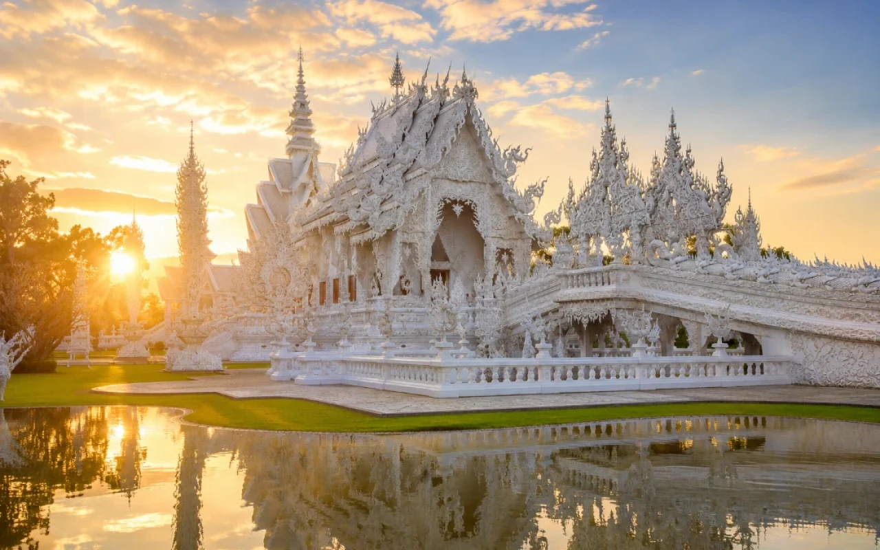 Chiang Rai 1