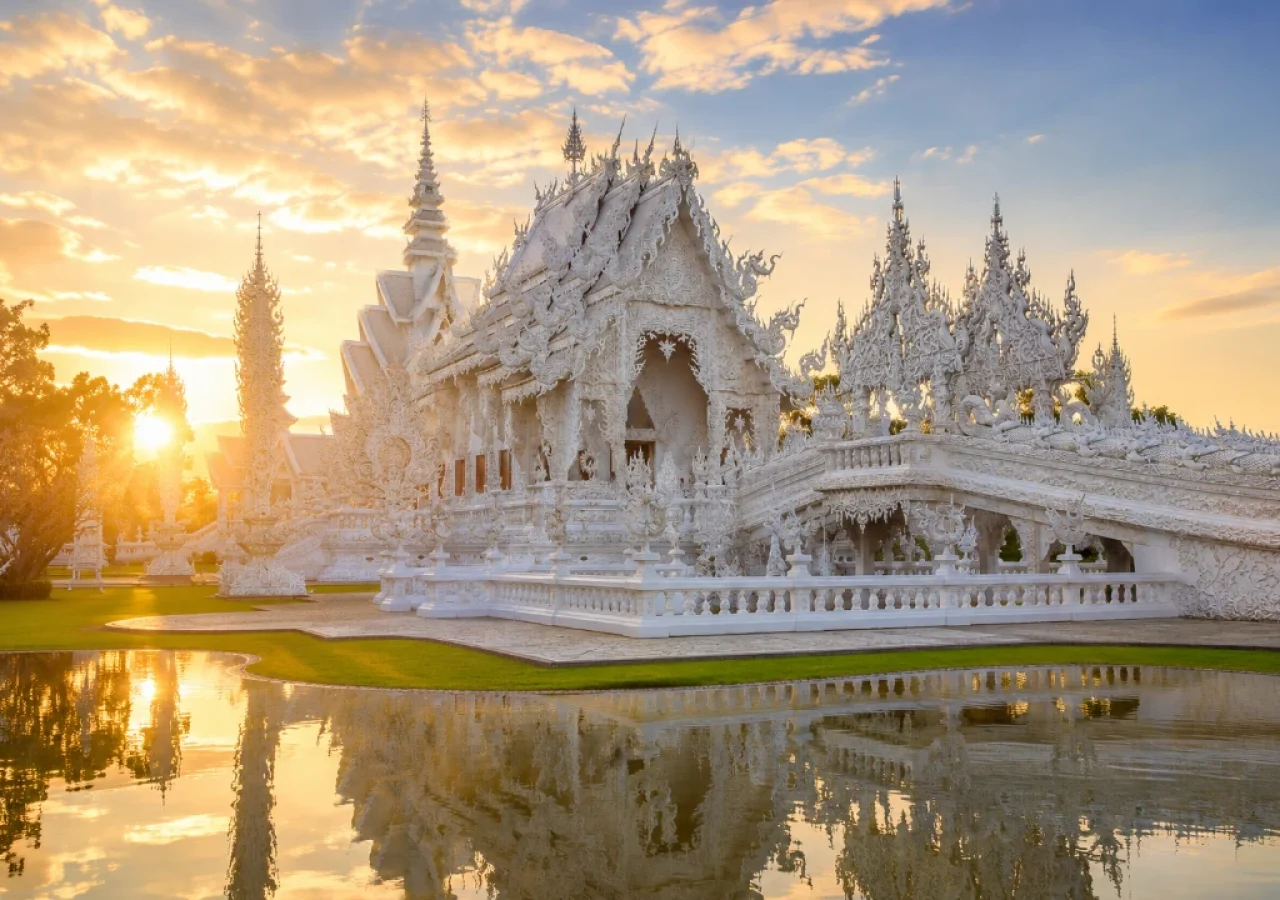 Chiang Rai 1