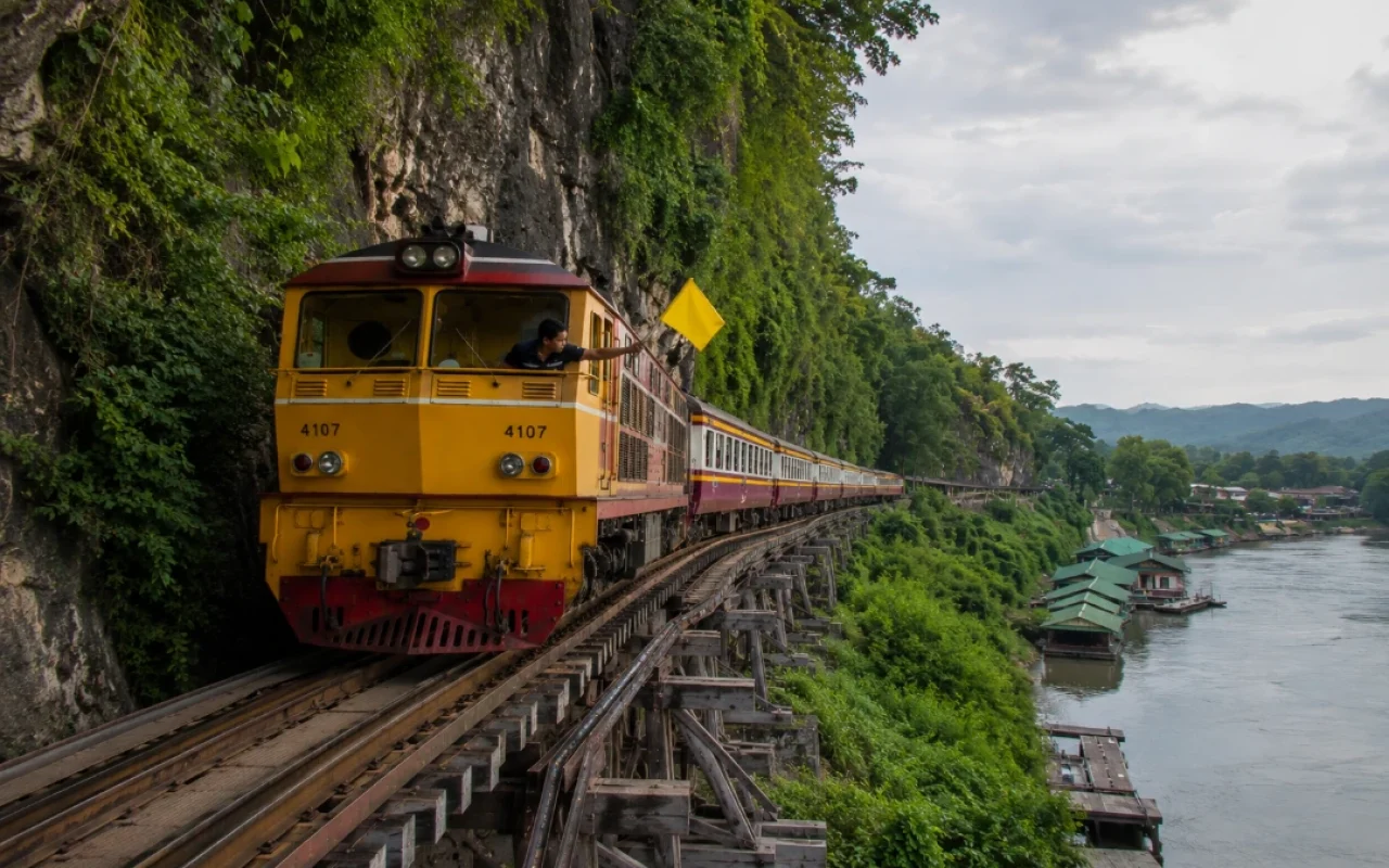Kanchanaburi 4
