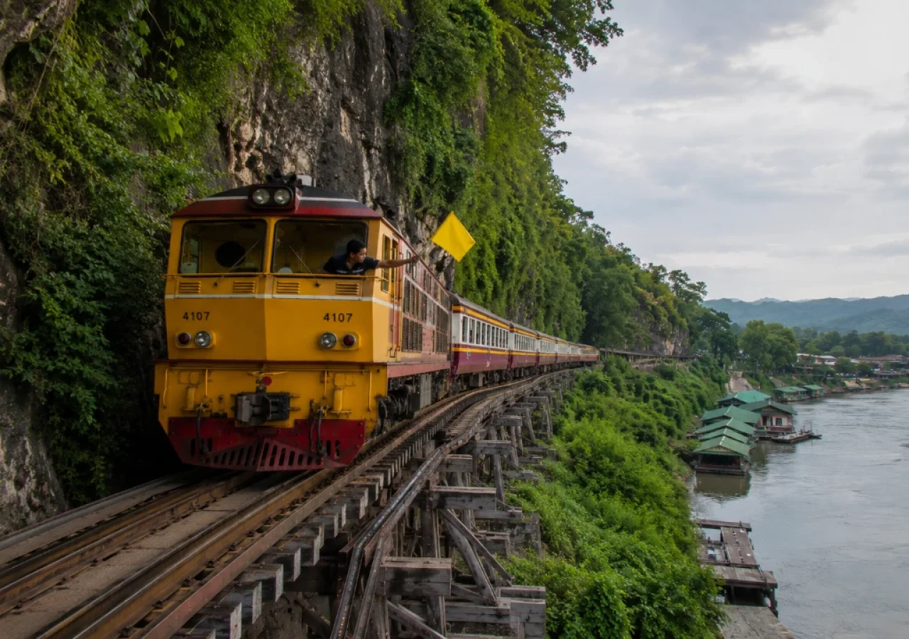Kanchanaburi 4
