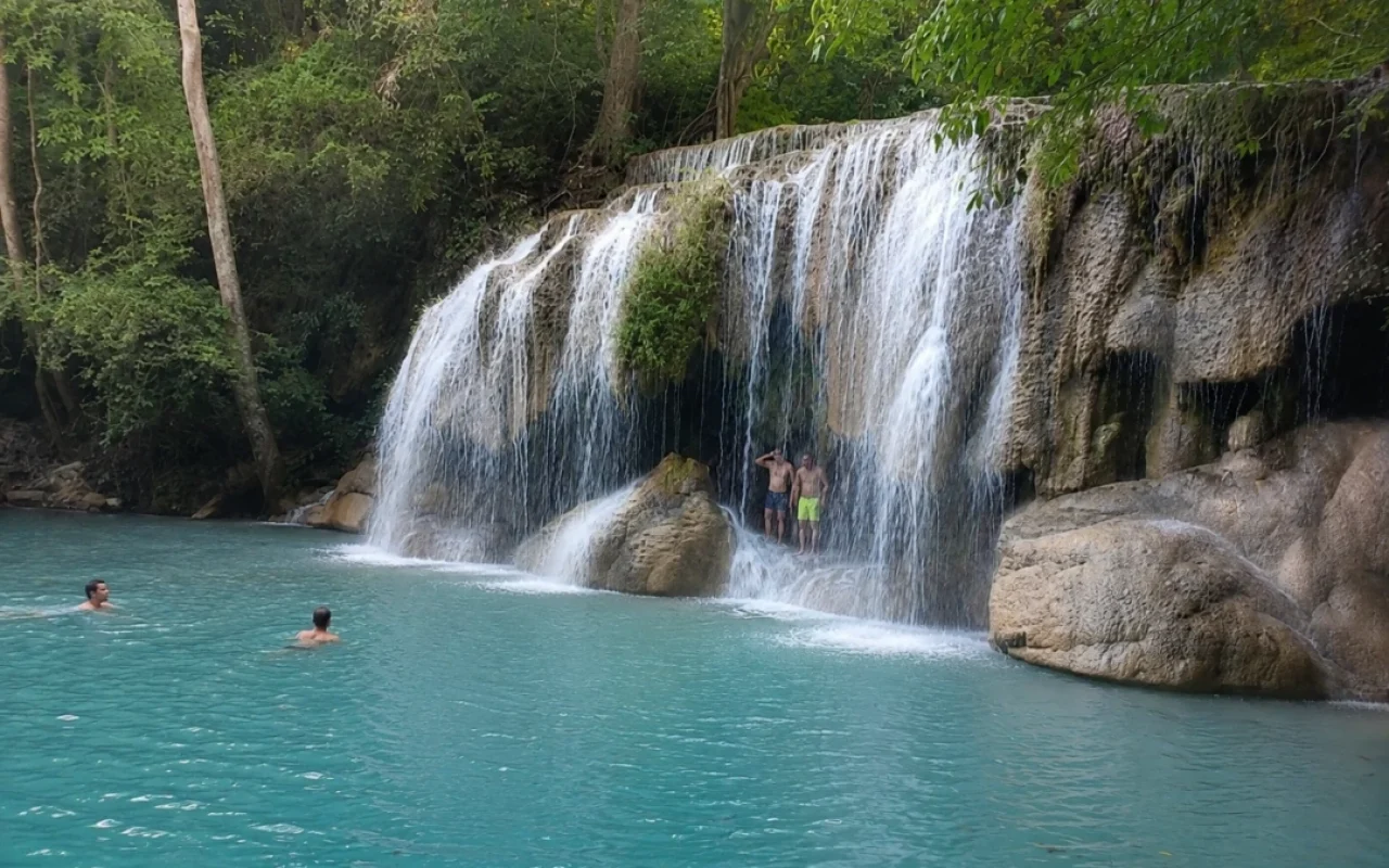 Kanchanaburi 7