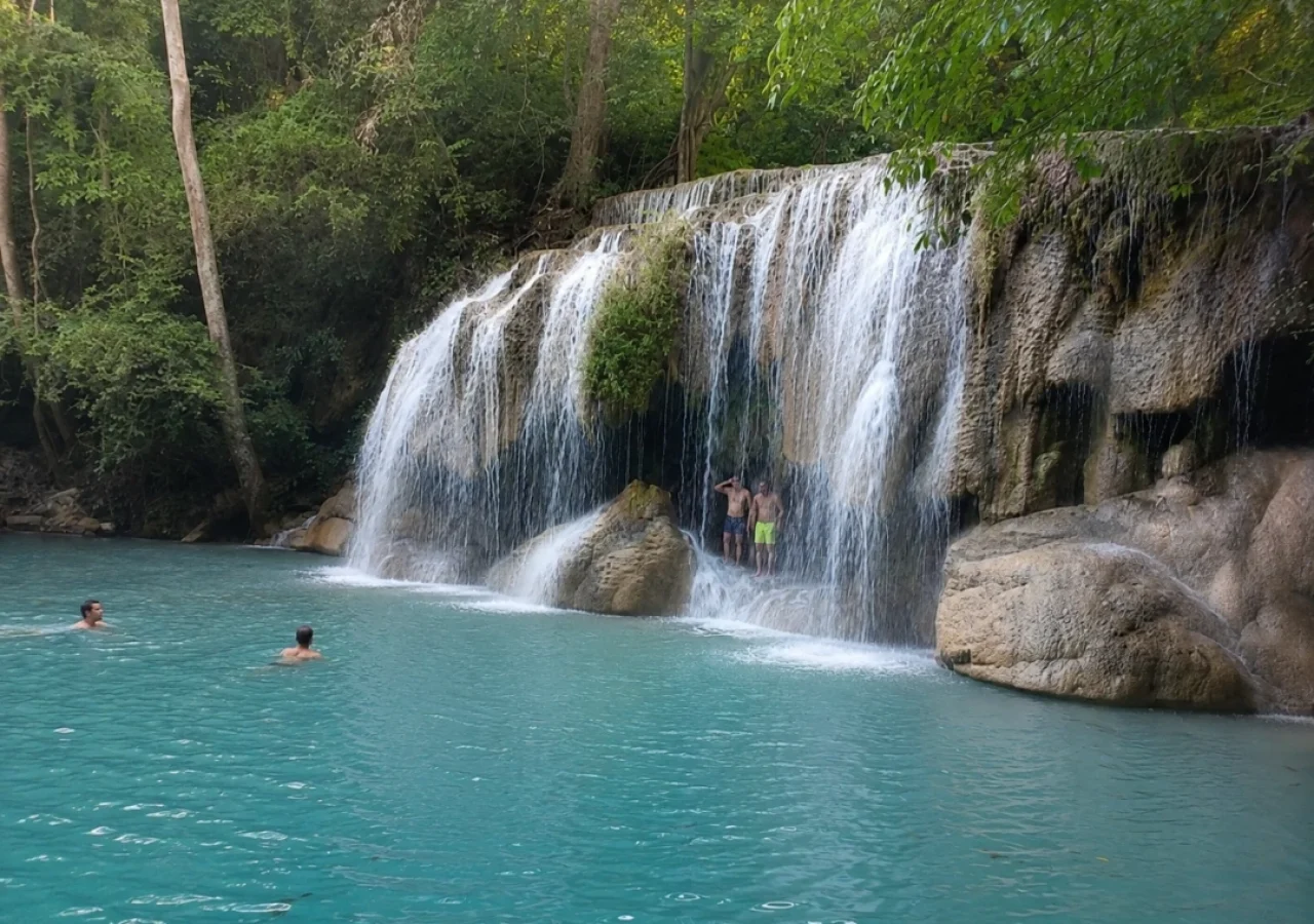 Kanchanaburi 7