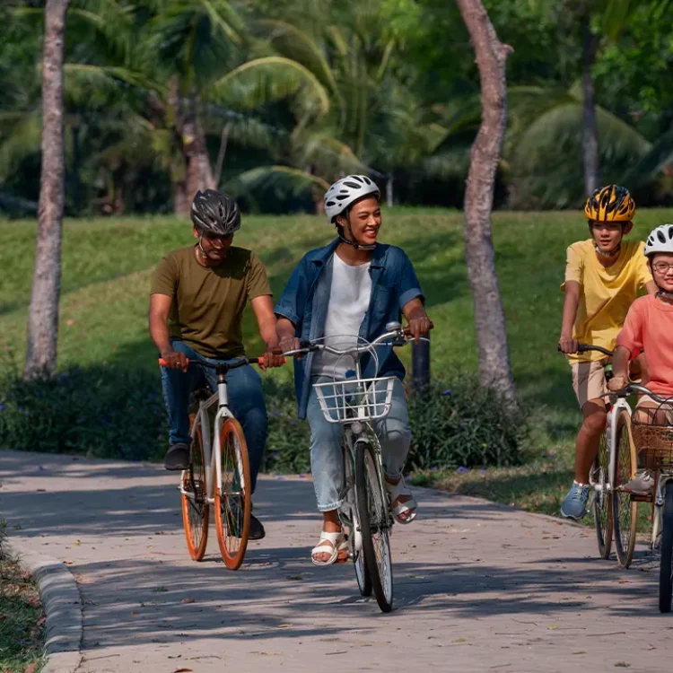 Sourire en Weekend 3