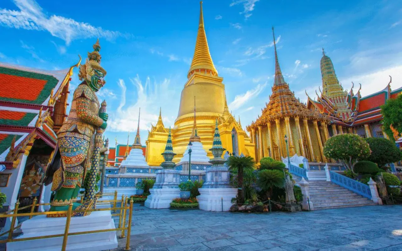 bangkok-temple