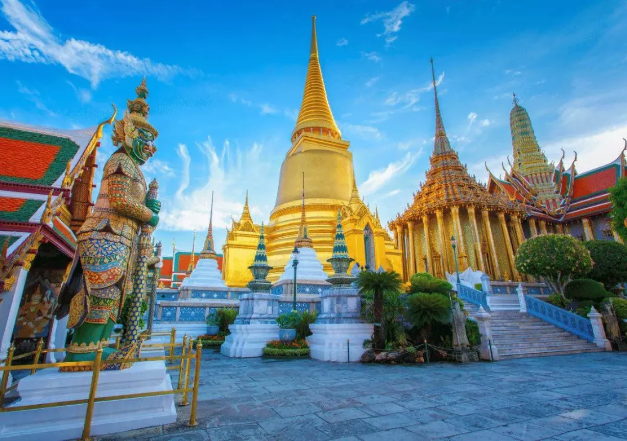 bangkok-temple